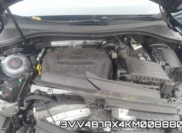 3VV4B7AX4KM008880 фото 2