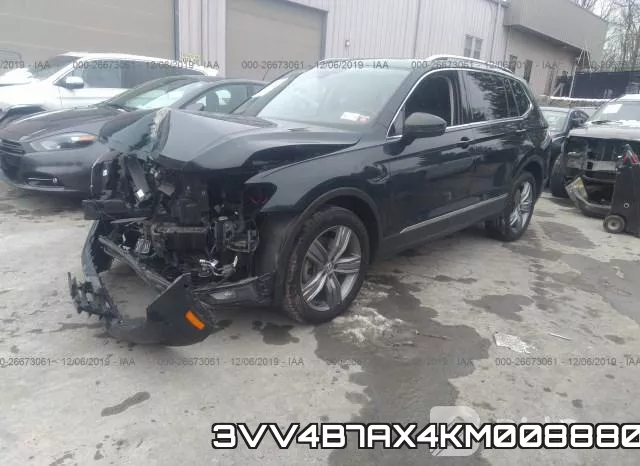 3VV4B7AX4KM008880 фото 3
