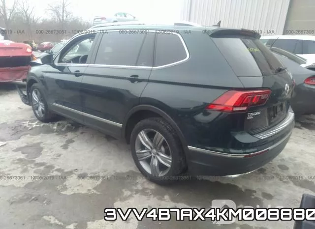 3VV4B7AX4KM008880 фото 4
