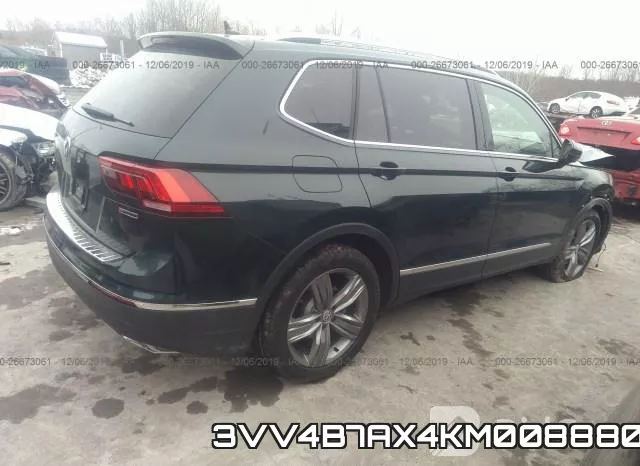 3VV4B7AX4KM008880 фото 5