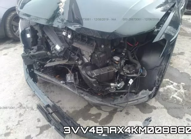 3VV4B7AX4KM008880 фото 7