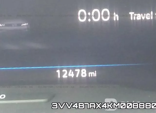 3VV4B7AX4KM008880 фото 8