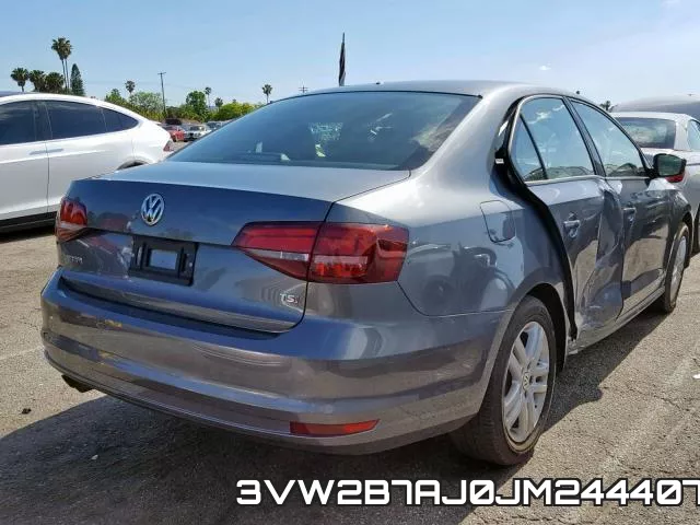 3VW2B7AJ0JM244407 фото 5