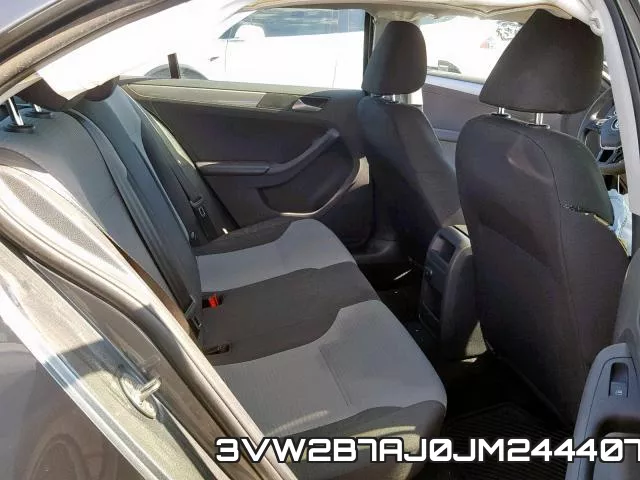 3VW2B7AJ0JM244407 фото 6