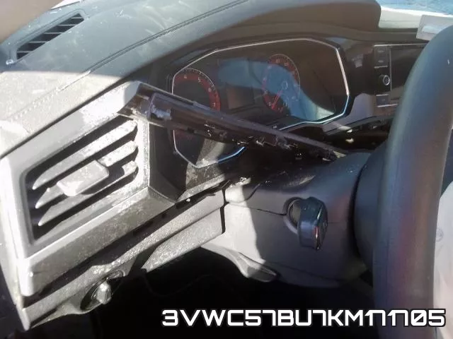 3VWC57BU7KM171705 фото 8