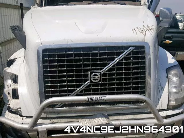 4V4NC9EJ2HN964301 фото 7