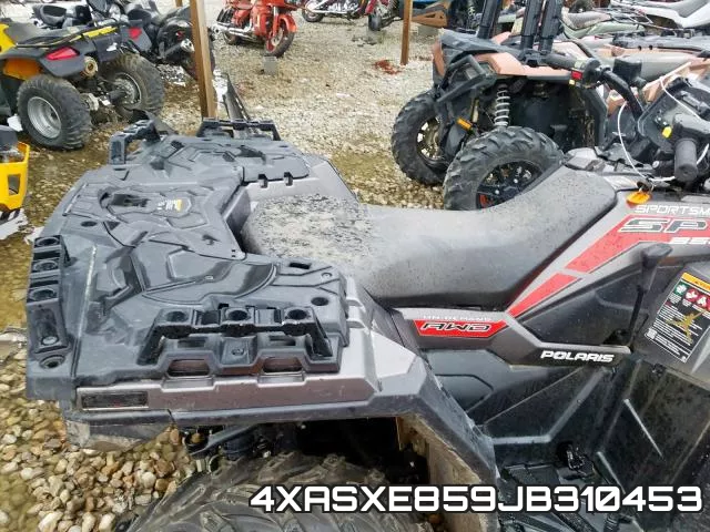4XASXE859JB310453 фото 6