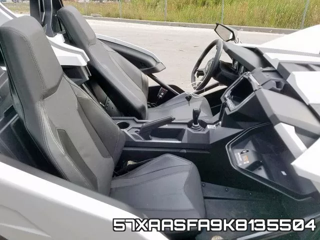 57XAASFA9K8135504 фото 6