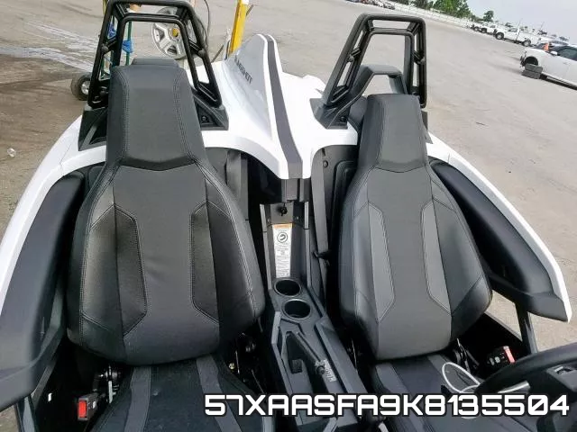 57XAASFA9K8135504 фото 7