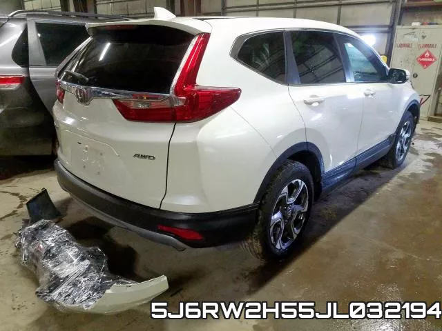 5J6RW2H55JL032194 фото 5