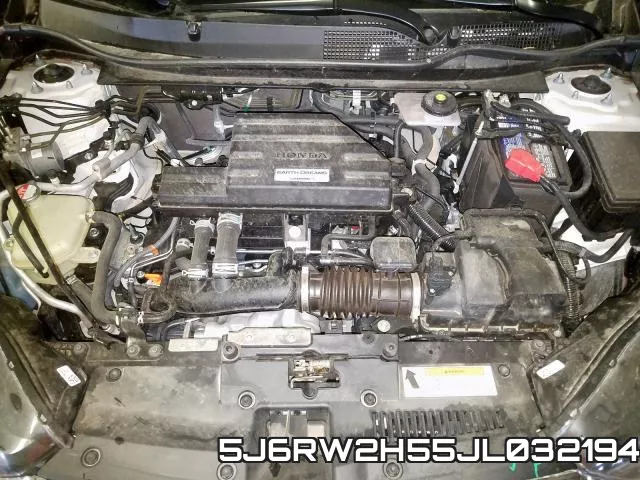5J6RW2H55JL032194 фото 8
