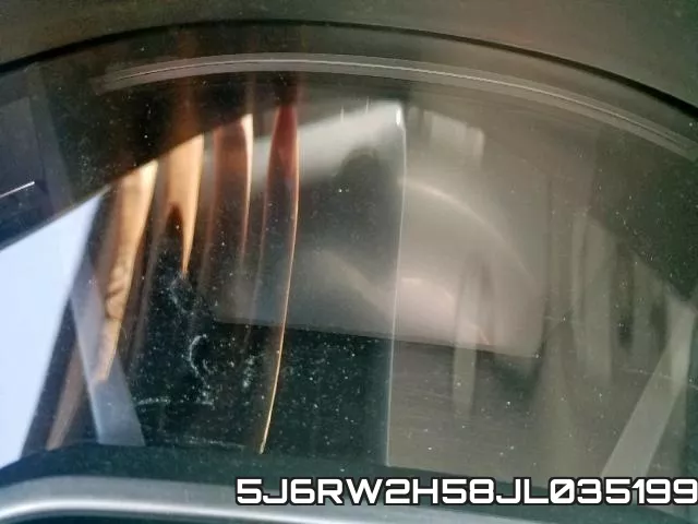 5J6RW2H58JL035199 фото 8