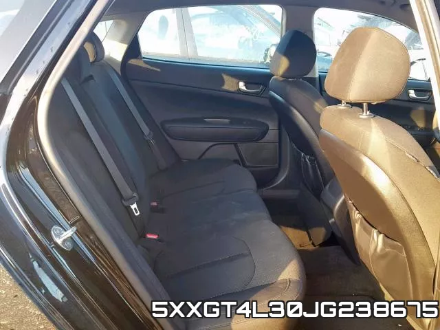 5XXGT4L30JG238675 фото 7