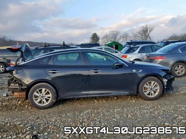 5XXGT4L30JG238675 фото 10