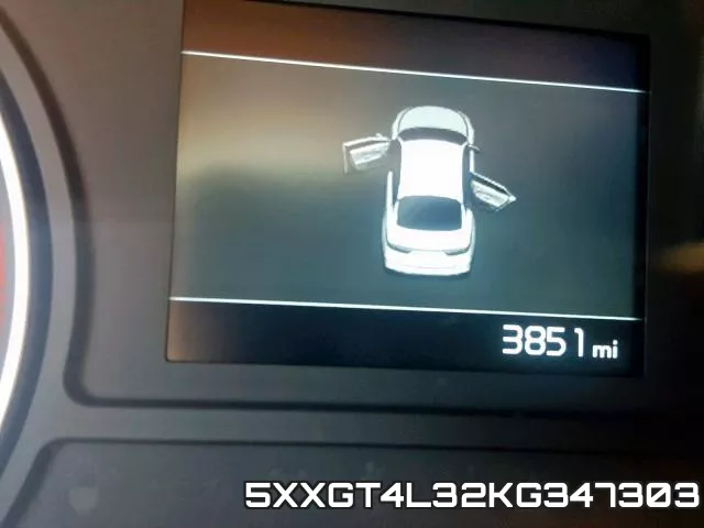 5XXGT4L32KG347303 фото 8