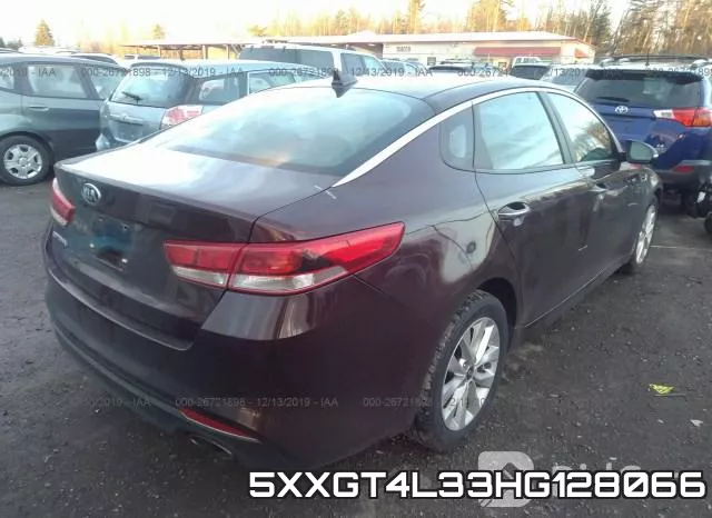 5XXGT4L33HG128066 фото 4