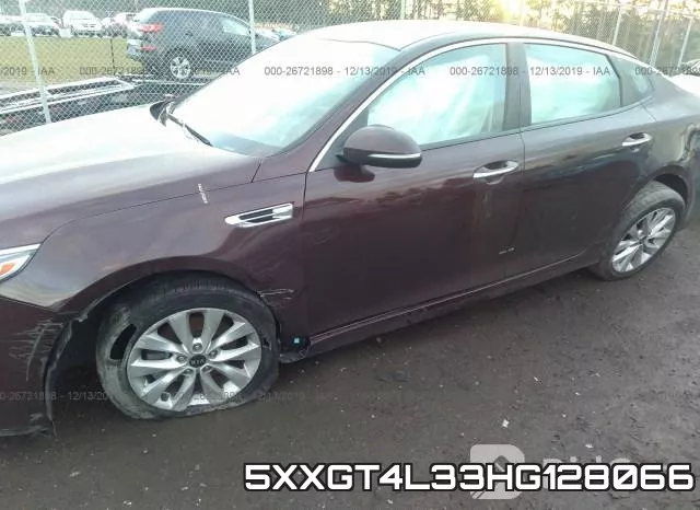 5XXGT4L33HG128066 фото 6