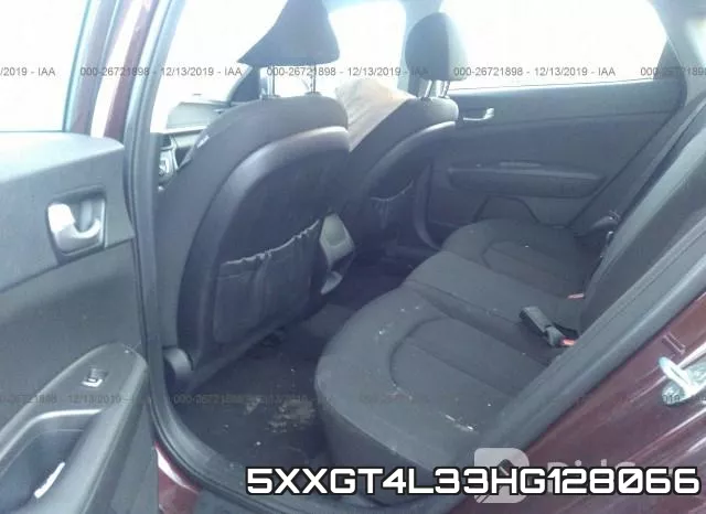 5XXGT4L33HG128066 фото 8