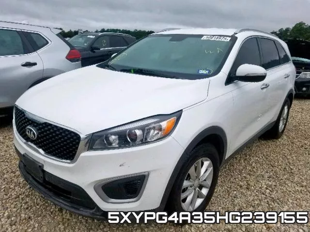 5XYPG4A35HG239155 фото 3