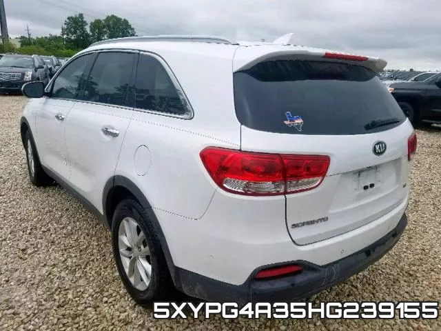 5XYPG4A35HG239155 фото 4