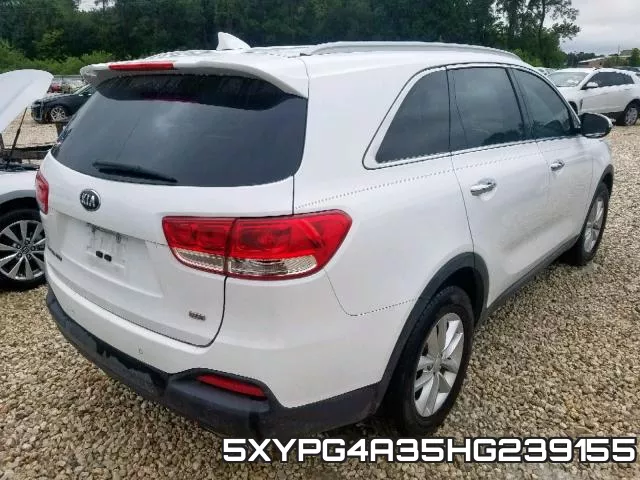 5XYPG4A35HG239155 фото 5