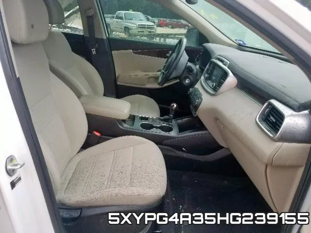 5XYPG4A35HG239155 фото 6