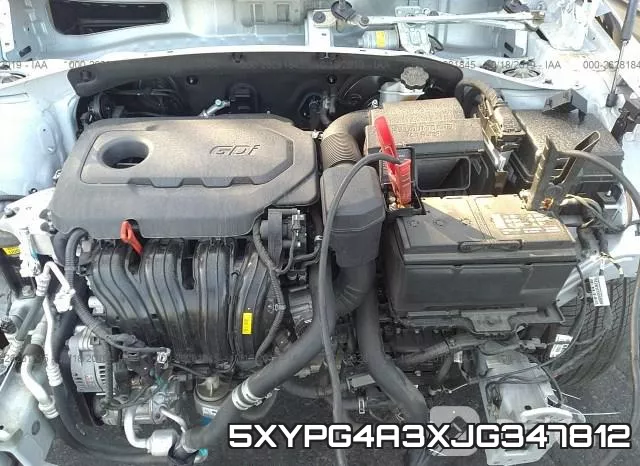 5XYPG4A3XJG347812 фото 2