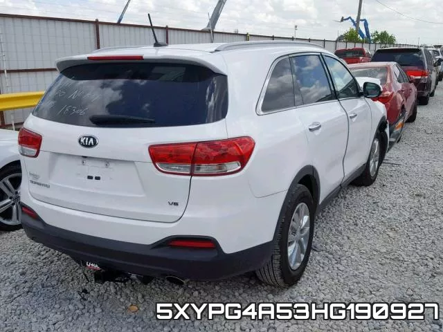 5XYPG4A53HG190927 фото 5
