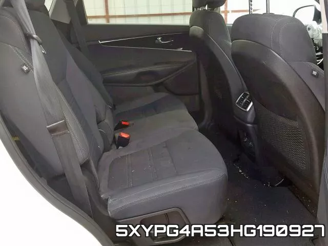 5XYPG4A53HG190927 фото 7