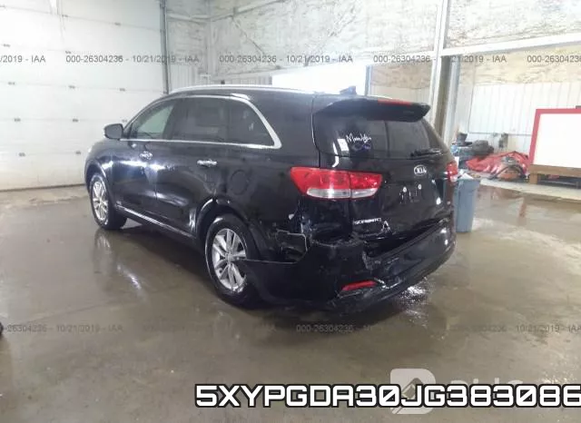 5XYPGDA30JG383086 фото 4