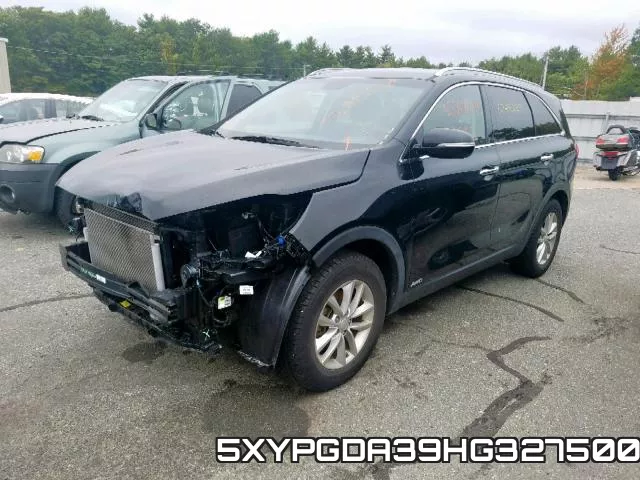 5XYPGDA39HG327500 фото 3