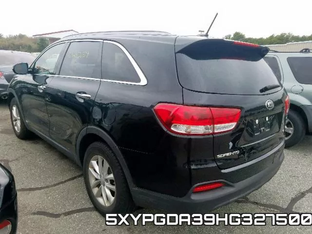 5XYPGDA39HG327500 фото 4