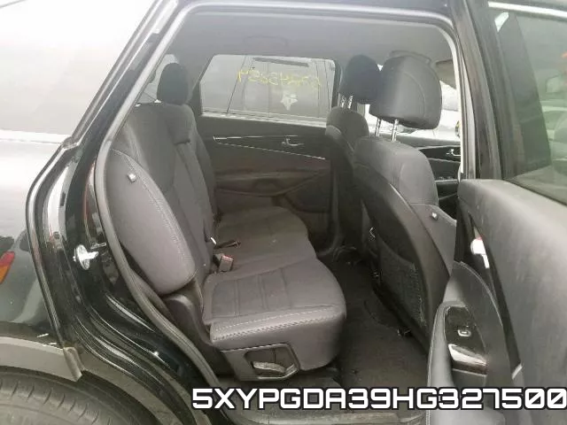 5XYPGDA39HG327500 фото 7