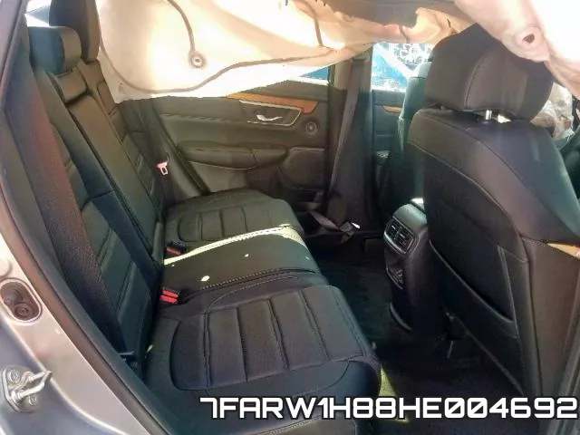 7FARW1H88HE004692 фото 7