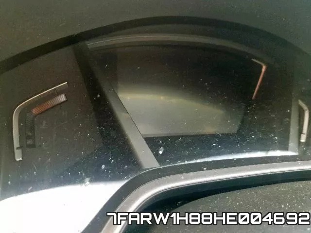 7FARW1H88HE004692 фото 9