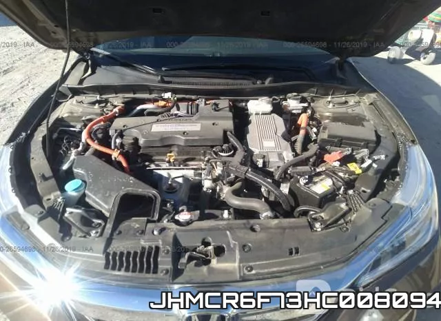 JHMCR6F73HC008094 фото 2