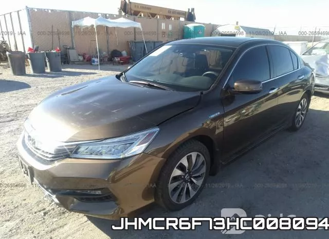JHMCR6F73HC008094 фото 3