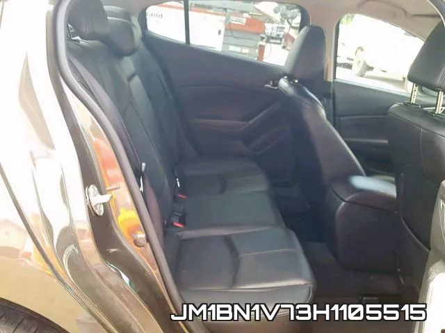 JM1BN1V73H1105515 фото 7