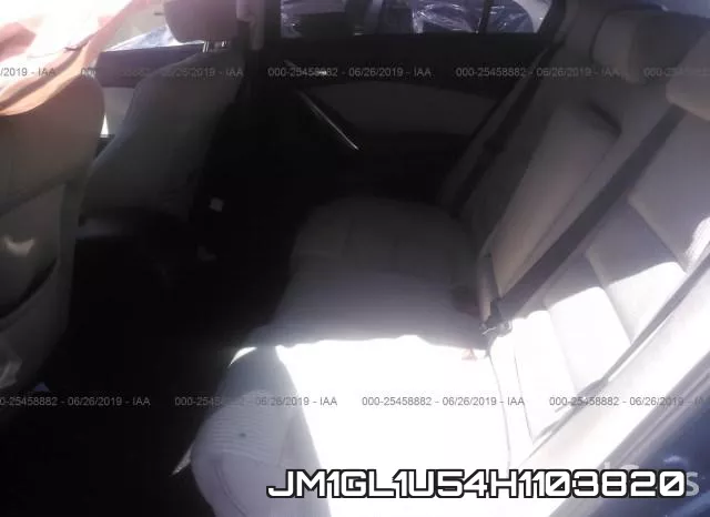 JM1GL1U54H1103820 фото 6