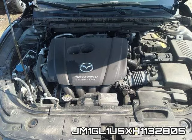 JM1GL1U5XH1132805 фото 2