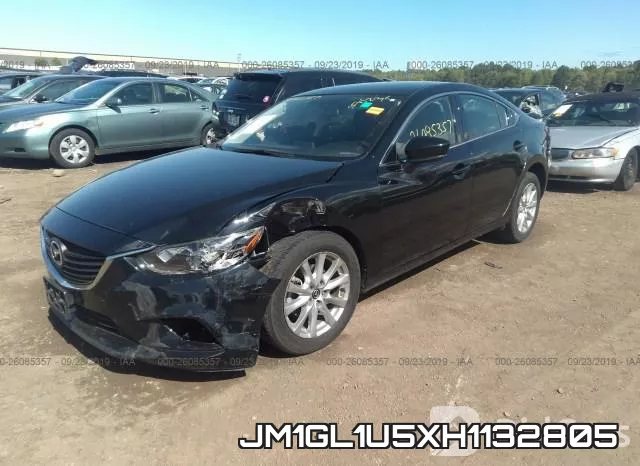 JM1GL1U5XH1132805 фото 3
