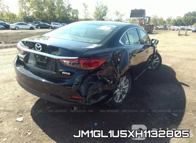 JM1GL1U5XH1132805 фото 5
