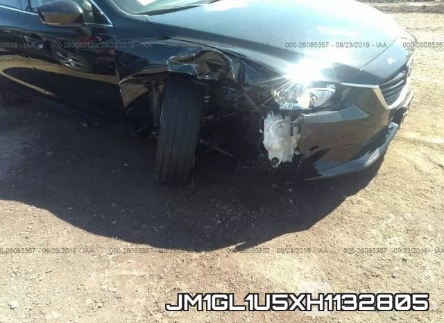 JM1GL1U5XH1132805 фото 7