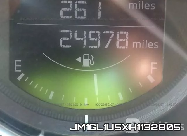 JM1GL1U5XH1132805 фото 8