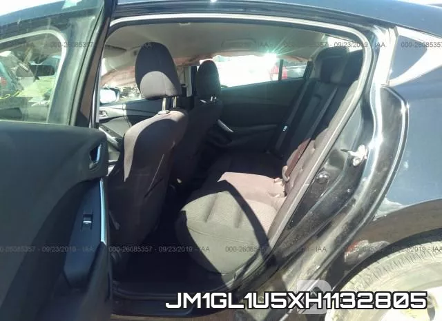 JM1GL1U5XH1132805 фото 9