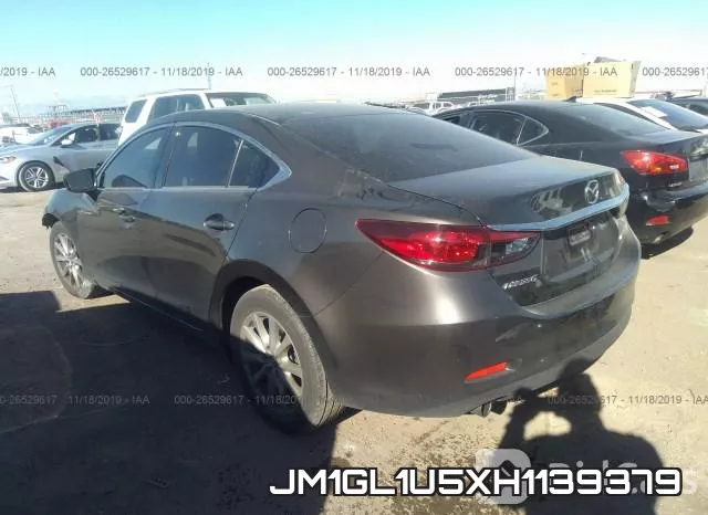 JM1GL1U5XH1139379 фото 4