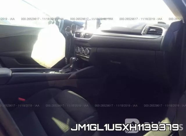 JM1GL1U5XH1139379 фото 6