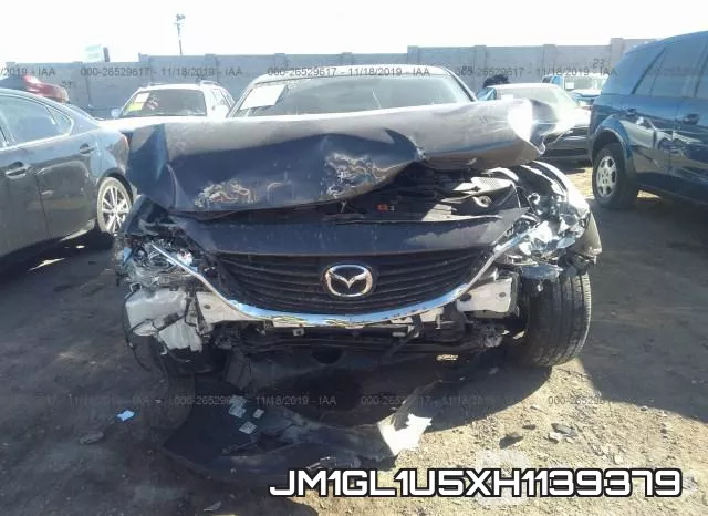 JM1GL1U5XH1139379 фото 7