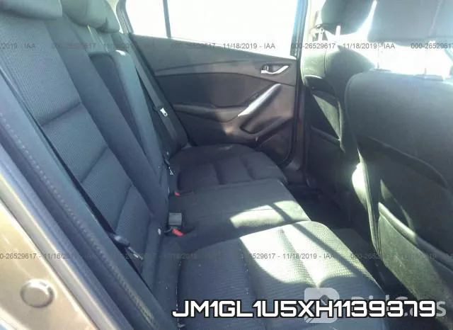 JM1GL1U5XH1139379 фото 9
