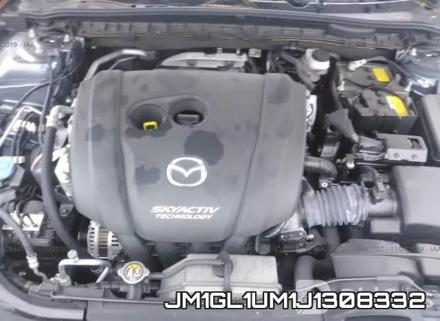 JM1GL1UM1J1308332 фото 2